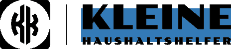 Kleine Haushaltshelfer-Logo